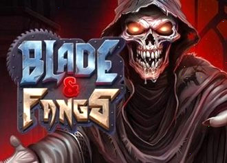 Игровой автомат Blade Fangs Прагматик