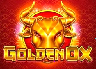 Игровой автомат Golden Ox Endorphina