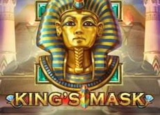 Игровой автомат King's Mask Play'n Go