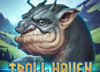 Игровой автомат Troll Haven Endorphina